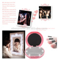 6LED / 0.5W/30LM LED Battery Operated Makeup Mirror